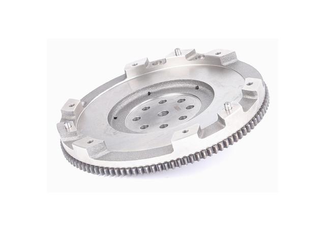 ClutchPro Single Mass Flywheel Cast Iron FMI006
