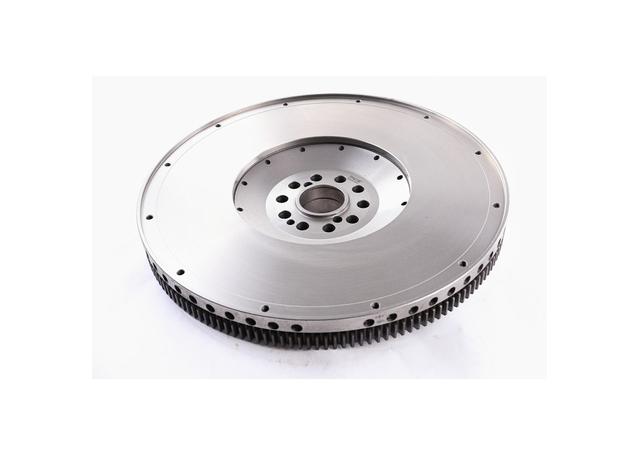 ClutchPro Single Mass Flywheel Cast Iron 158T 58-Timing Holes FSX442