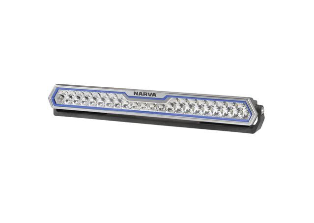 Narva Ultima 24" Satin Long & Wide Hybrid Beam Light Bar 71720S
