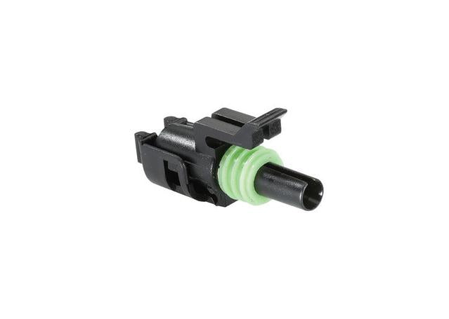 Narva Connector 1 Way Male Waterproof 56451