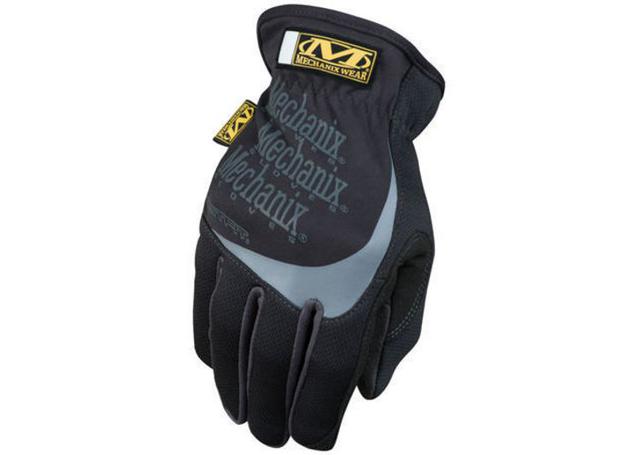 Mechanix Wear Fastfit Gloves Xl Black MFF-05-011