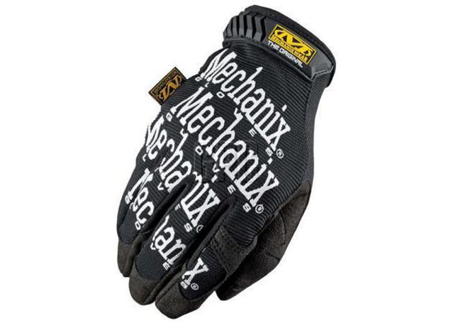 Mechanix Wear Original Gloves Large Black MG-05-010