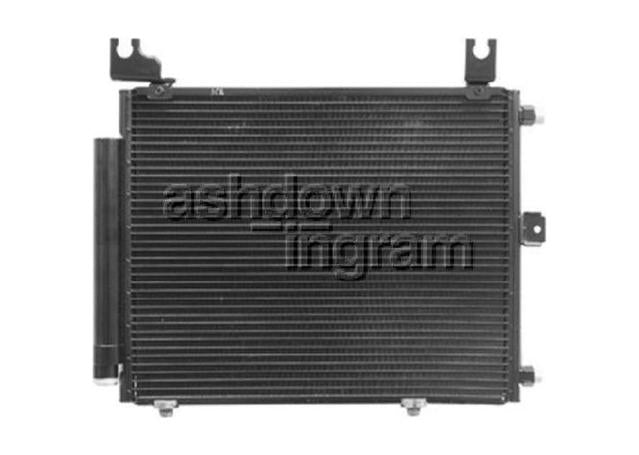 DENSO AC Condenser Parallel Flow CNX0870