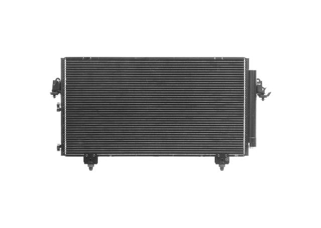 DENSO AC Condenser CNX2090