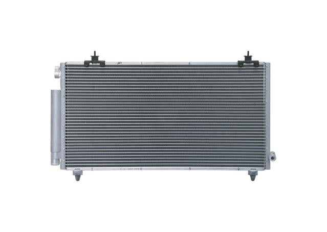 DENSO AC Condenser CNX5430