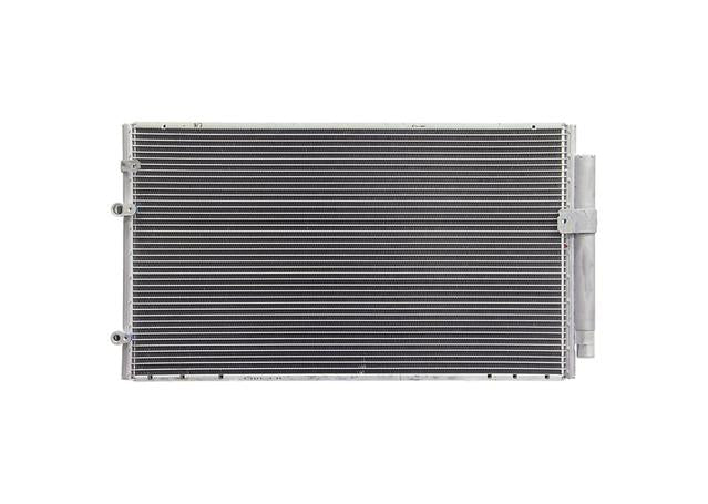 DENSO AC Condenser CNX8120