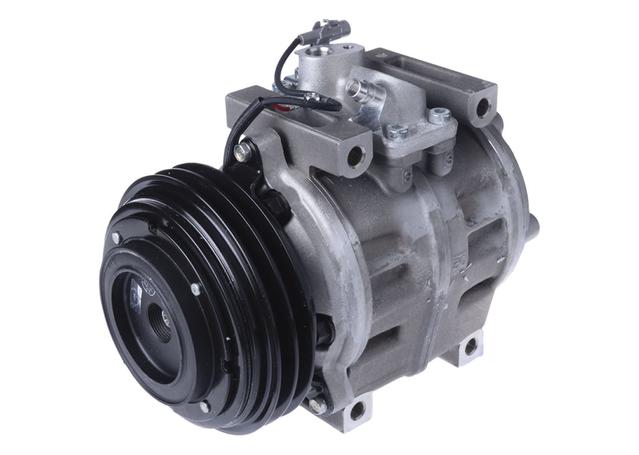 DENSO AC Compressor 24V Direct Mount CXD6095