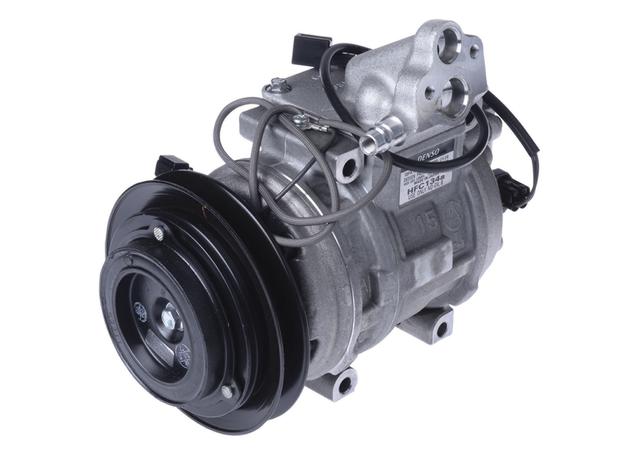 DENSO AC Compressor CXD6102