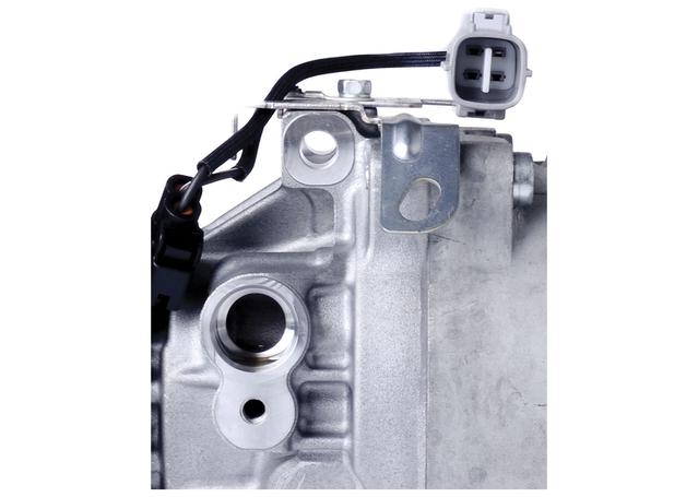 DENSO AC Compressor CXD6113