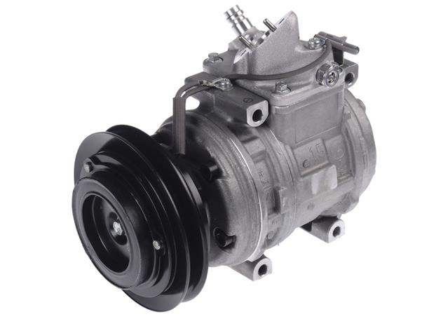 DENSO AC Compressor 12V Direct Mount CXD6152