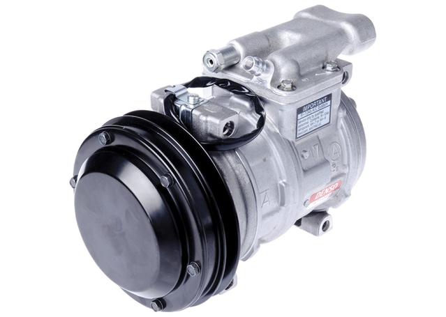 DENSO AC Compressor CXD6224