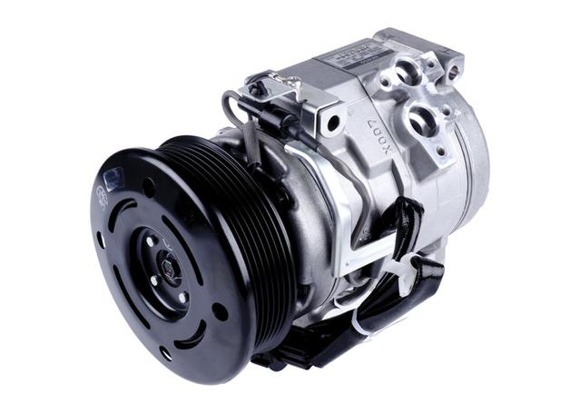 DENSO AC Compressor CXD6230