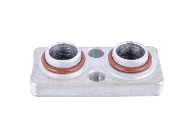 DENSO AC Evaporator Core EVX6432