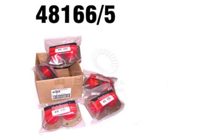 Nolathane Bushing Kit 48166/5