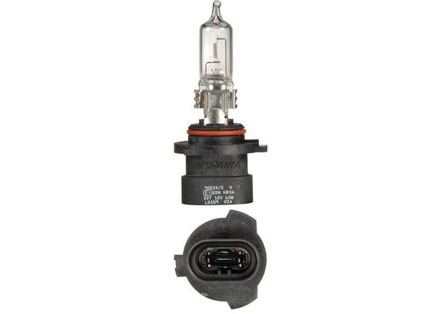 Narva HB3A Halogen Headlight Globe 12V 60W P20D 48020