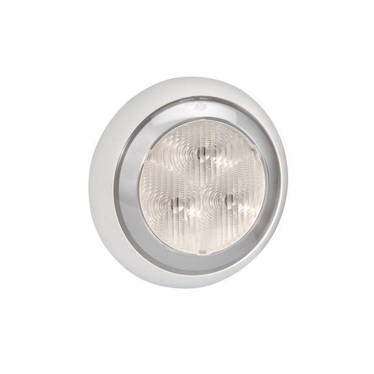 Narva Model 43 LED Reverse Lamp White 9-33V 94337W