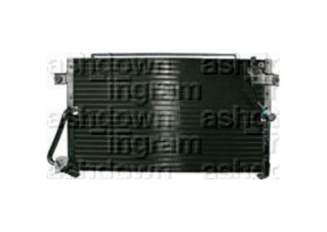 DENSO AC Condenser CNX2120