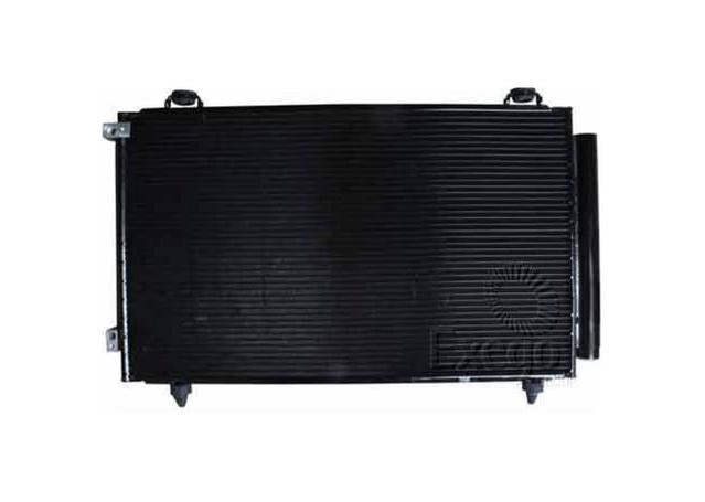 DENSO AC Condenser Parallel Flow CNX7930