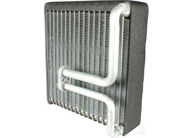 DENSO AC Evaporator Core Plate & Fin EVX6412