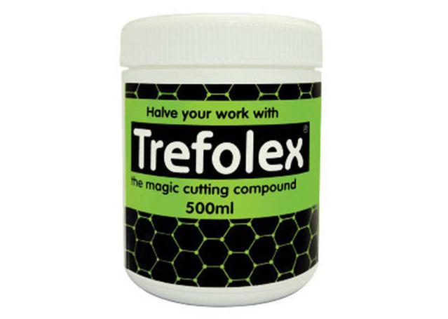 CRC Trefolex Cutting Compound Tub 500ml 3060