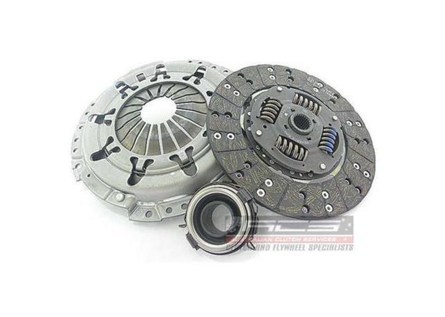 ClutchPro Clutch Kit KGM25003