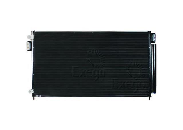 DENSO AC Condenser CNX0720