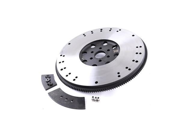 Xtreme Clutch Single Mass Flywheel Chromoly FFD002C