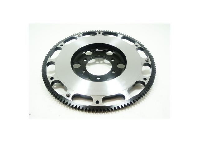 Xtreme Clutch Single Mass Flywheel Chromoly FMZ004CL