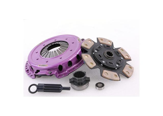 Xtreme Clutch Kit HD Ceramic KBM23001-1R