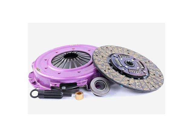 Xtreme Clutch Kit HD Organic KBU28001-1A