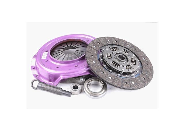Xtreme Clutch Kit HD Organic KFD24008-1A