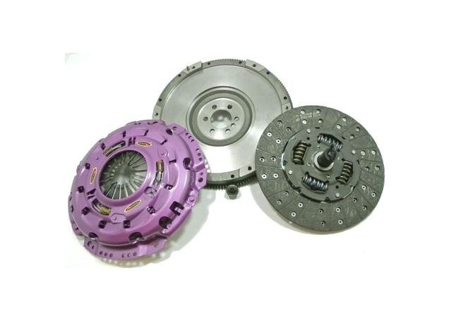 Xtreme Clutch Kit HD Organic KGM30501-1A