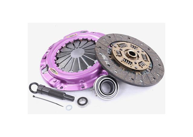 Xtreme Clutch Kit HD Organic KMI23014-1A