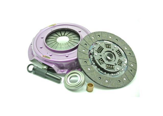 Xtreme Clutch Kit HD Organic KMI24001-1A