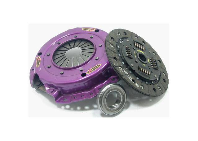 Xtreme Clutch Kit HD Organic KNI20002-1A