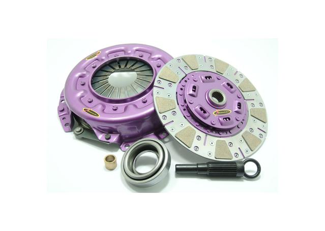 Xtreme Clutch Kit Performance Cushion Ceramic KNI24001-1C