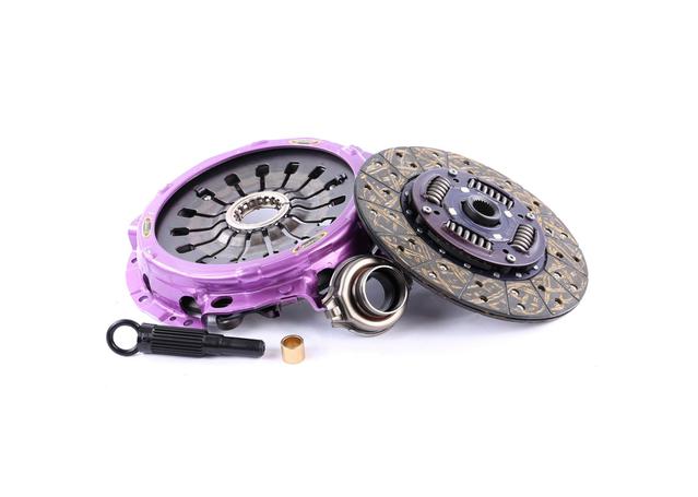 Xtreme Clutch Kit HD Organic KNI25003-1A