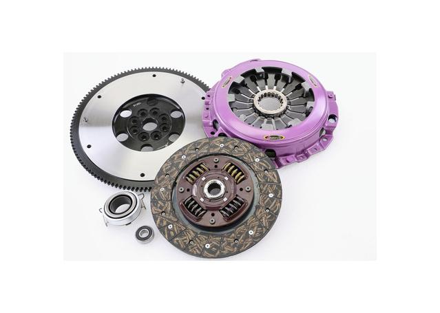Xtreme Clutch Kit HD Organic KSU23506-1A