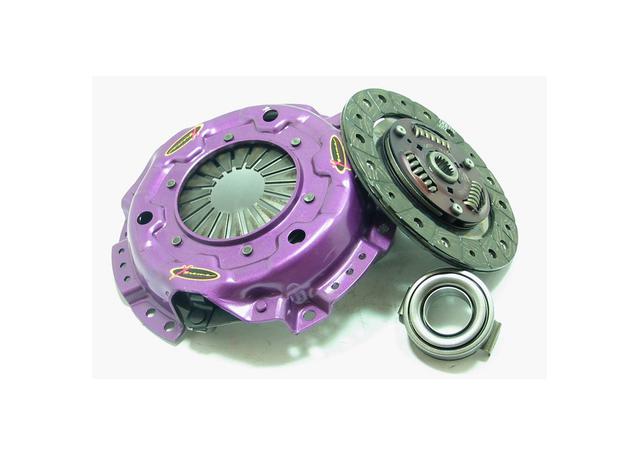 Xtreme Clutch Kit HD Organic KSZ18002-1A