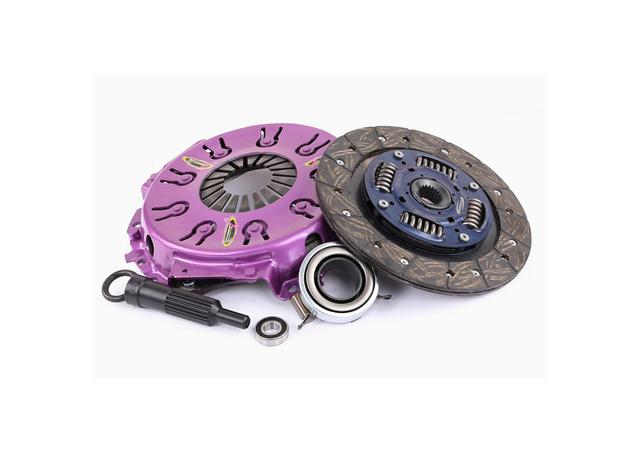 Xtreme Clutch Kit HD Organic KTY20001-1A