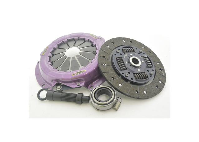 Xtreme Clutch Kit HD Organic KTY22004-1A