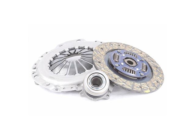ClutchPro Clutch Kit With CSC KGM22431