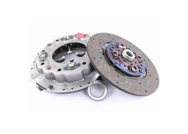 ClutchPro Commercial Clutch Kit KIZ38001