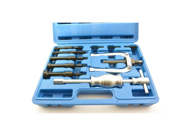 ClutchPro Spigot Bearing Puller Kit W/Slide Hammer & U-Puller ACT-SBPK-2