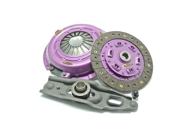 Xtreme Clutch Kit HD Organic KMI22015-1A