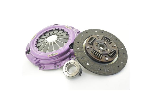 Xtreme Clutch Kit HD Organic KMI23032-1A
