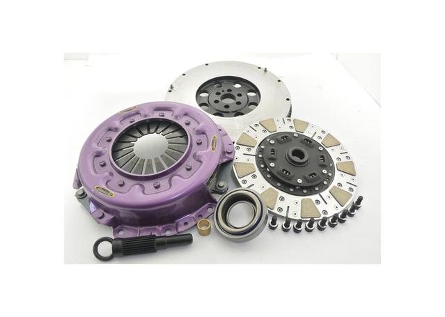 Xtreme Clutch Kit Performance Cushion Ceramic KNI24501-1C