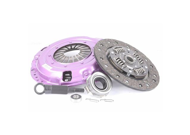 Xtreme Clutch Kit HD Organic KSU23008-1A