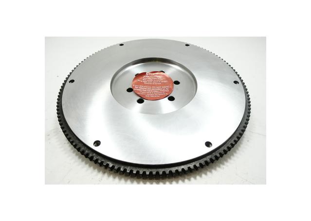 Xtreme Clutch Single Mass Flywheel Steel FCY110S