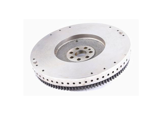 ClutchPro Single Mass Flywheel Cast Iron 107T 58-Timing Holes FMI283